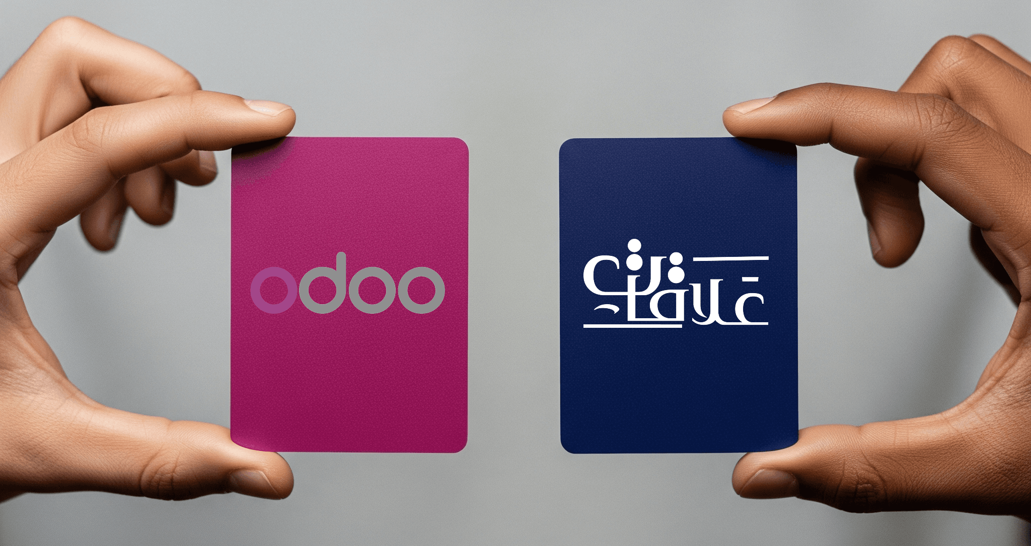 Comparison Between Alaaqat and Odoo: Which Is Best for Your Business?