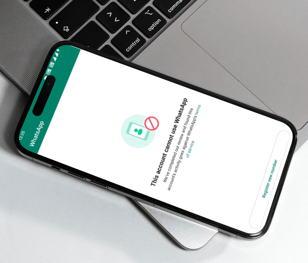 Top Reasons for WhatsApp Business Bans & How to Avoid Them